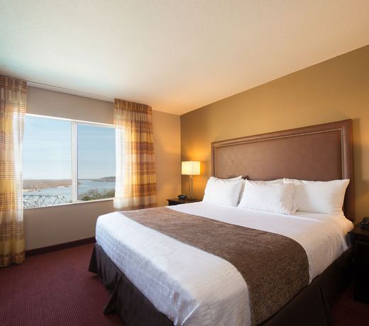 Hotel Vue, Ascend Hotel Collection