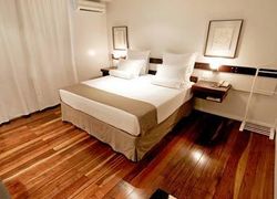 Sanma Hotel By Nobile, регион , город Игуасу - Фотография отеля №1