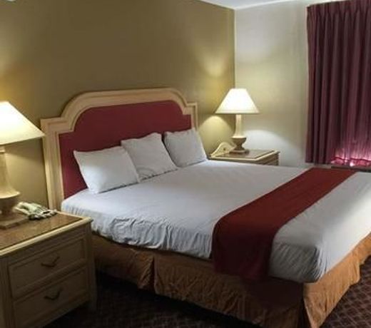 Super Inn and Suites Philadelphia