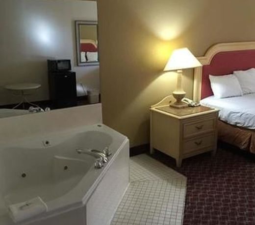 Super Inn and Suites Philadelphia