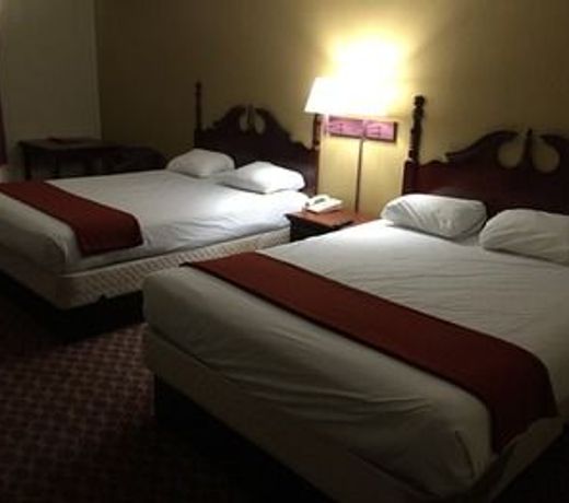Super Inn and Suites Philadelphia