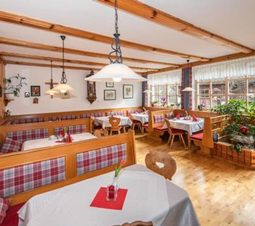 Pension Moser