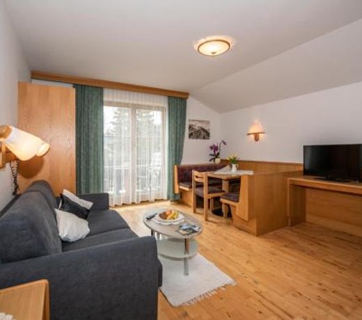 Pension Moser