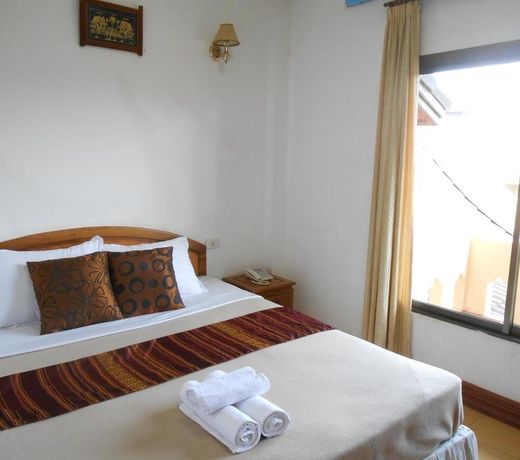Bouasavanh Hotel