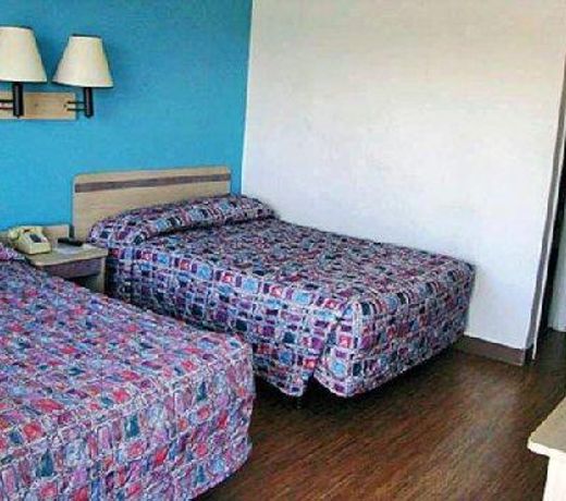 Motel 6-Kansas City, MO - Airport