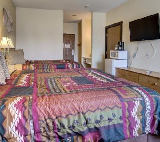 Booneslick Lodge - Neosho