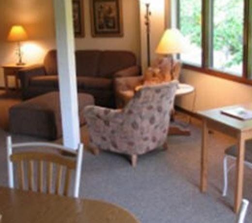 HOLIDAY SHORES RESORT