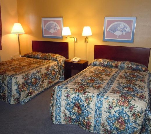 OZARK INN SPRINGFIELD