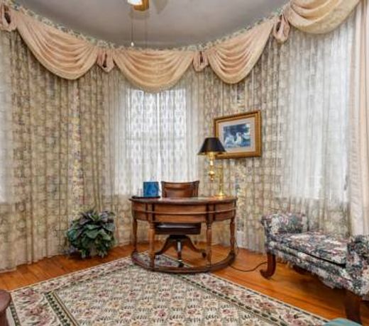 The Mansion at Elfindale