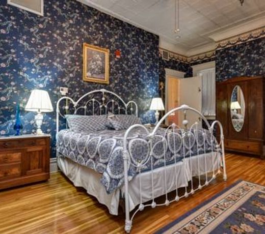 The Mansion at Elfindale