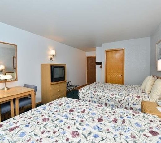 Americas Best Value Inn Butte
