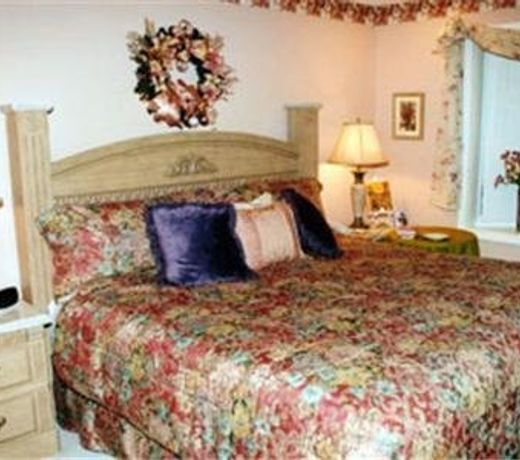 Toad Hall Manor Bed and Breakfast
