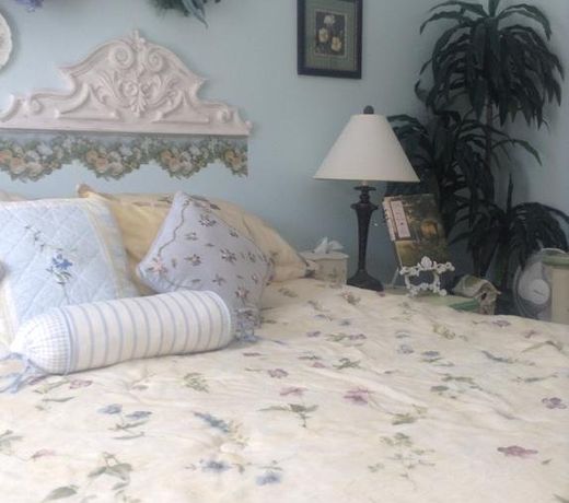 Toad Hall Manor Bed and Breakfast