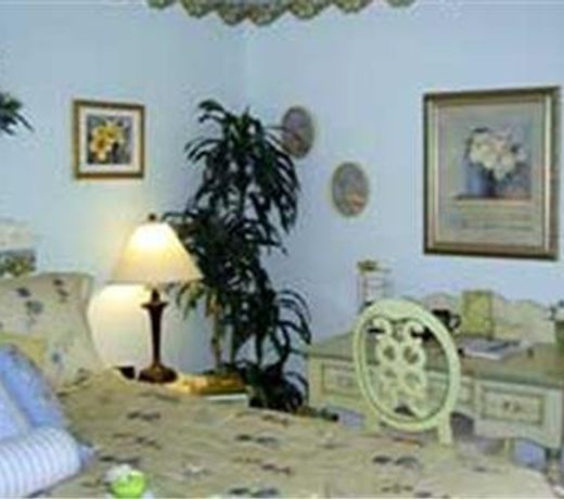 Toad Hall Manor Bed and Breakfast