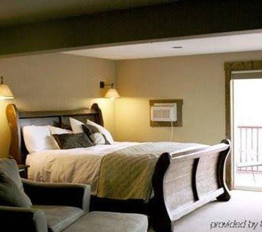 Duck Inn Lodge