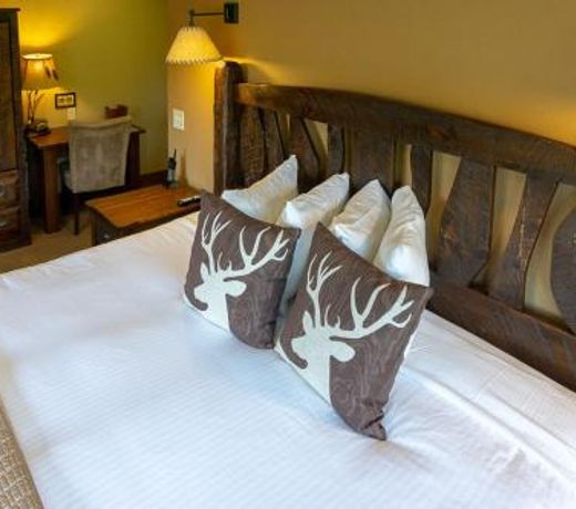 Duck Inn Lodge