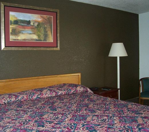 1ST INTERSTATE INN   ALLIANCE