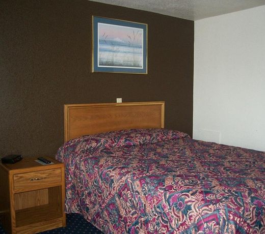 1ST INTERSTATE INN   ALLIANCE