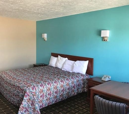 Crete Inn