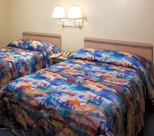 Americas Best Value Inn - Lincoln Airport