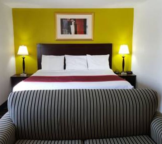 Horizon Inn