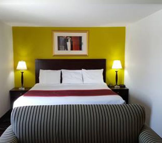 Horizon Inn
