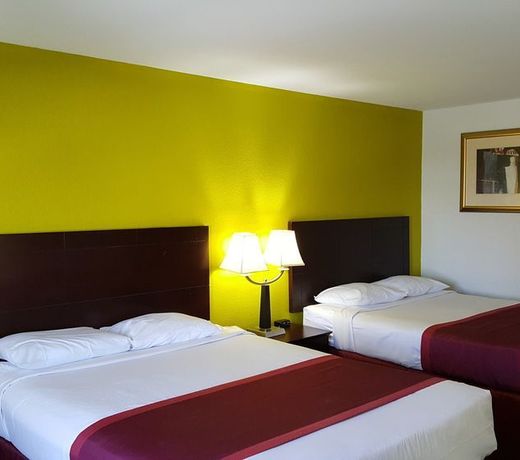 Horizon Inn