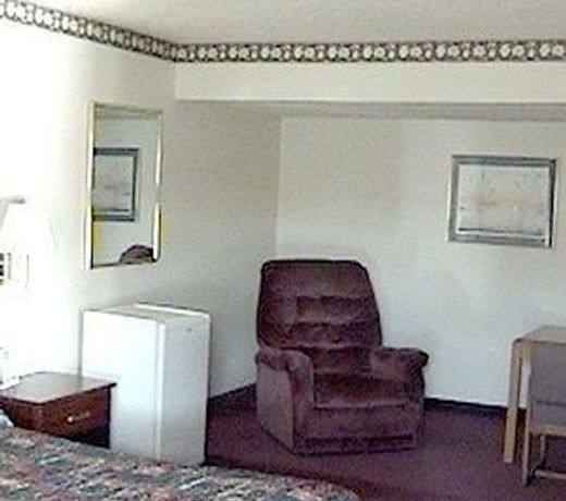ECONOMY LODGE AND SUITES LINCOLN