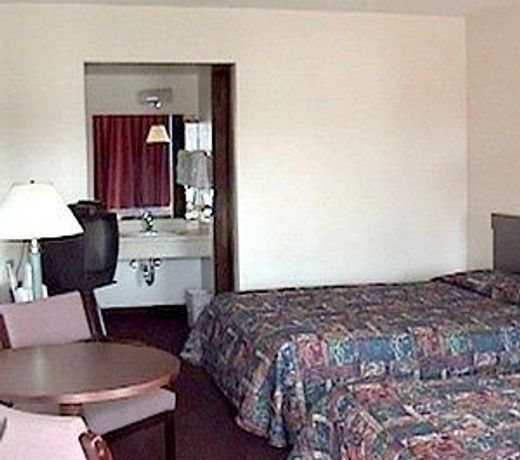 ECONOMY LODGE AND SUITES LINCOLN