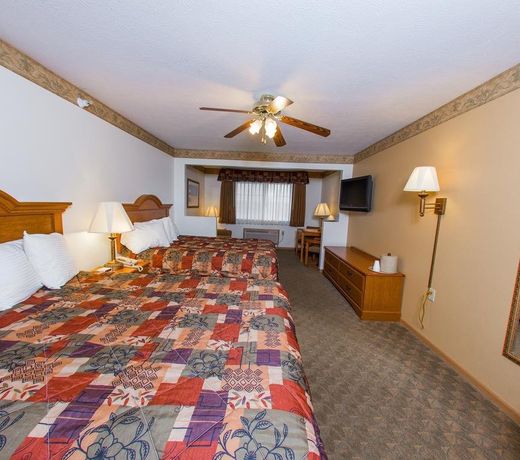 Countryside Suites Lincoln I-80