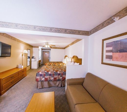 Countryside Suites Lincoln I-80