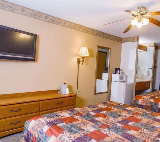 Countryside Suites Lincoln I-80