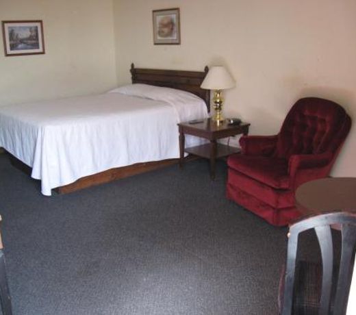 Candlelight Inn Scottsbluff