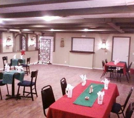 Candlelight Inn Scottsbluff