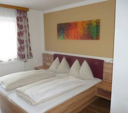 Hotel-Pension Theresa