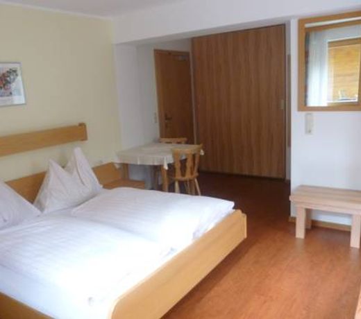 Hotel-Pension Theresa