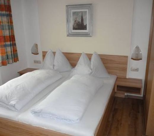 Hotel-Pension Theresa