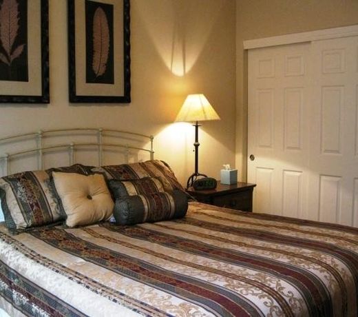 THE SPRINGS CONDOMINIUM RESORT