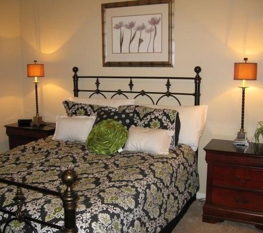 THE SPRINGS CONDOMINIUM RESORT