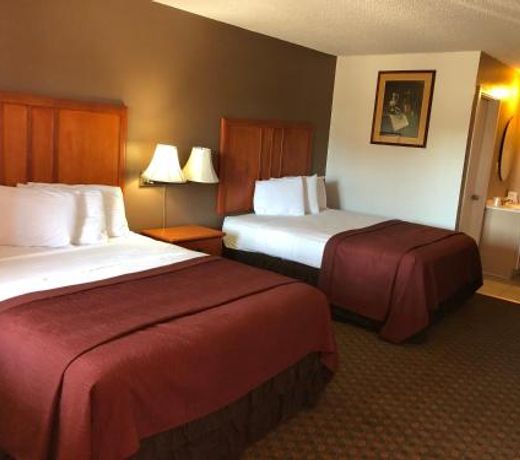 National 9 Inn Tonopah