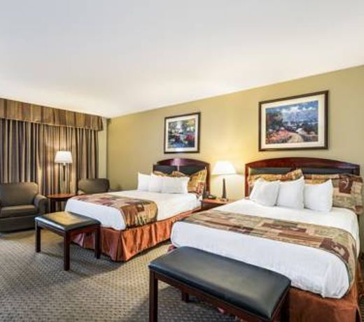 Winnemucca Inn & Casino