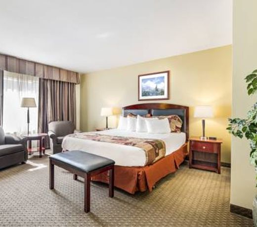 Winnemucca Inn & Casino