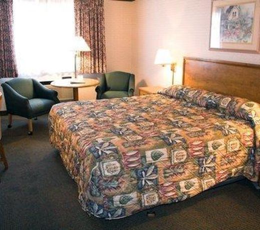 Winnemucca Holiday Motel