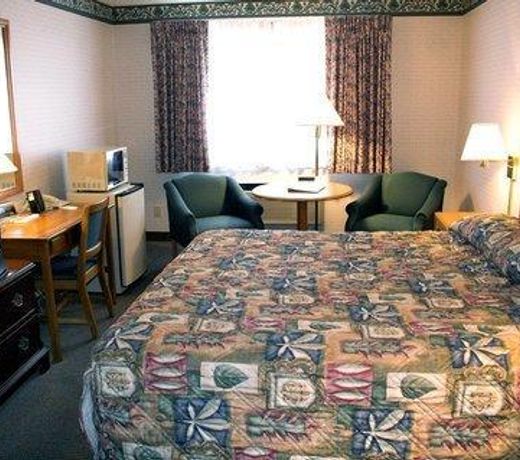 Winnemucca Holiday Motel