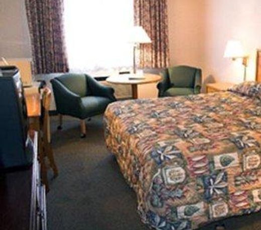 Winnemucca Holiday Motel