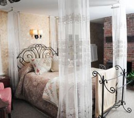 A Newfound Bed & Breakfast