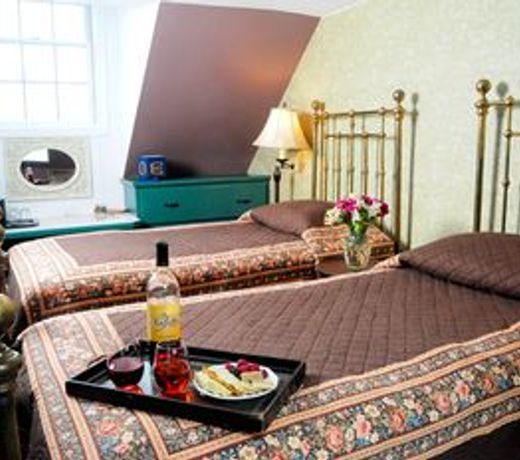 A Newfound Bed & Breakfast