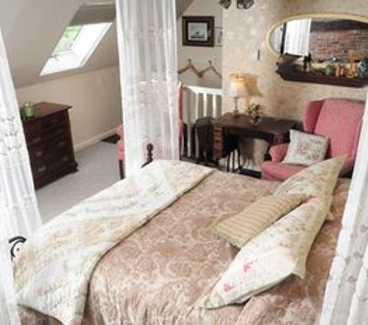 A Newfound Bed & Breakfast