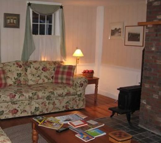 PLEASANT VIEW B&B