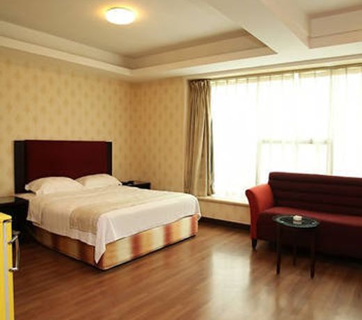 Chongqing Square Hotel